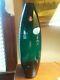 1961 Mcm Danish Holmegaard Torpedo Vase Byper Lutken Excellent Condition