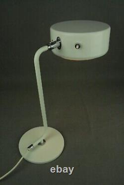ATELJE LYKTAN Table Lamp Mid Century Danish Modern Eames Panton 50s 60s 70s Era