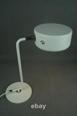 ATELJE LYKTAN Table Lamp Mid Century Danish Modern Eames Panton 50s 60s 70s Era