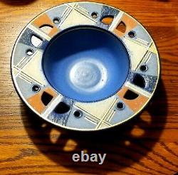 Allan Hytholm ceramic Bowl large danish