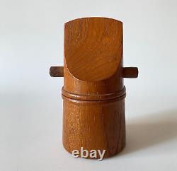 DANSK Pepper Mill dansk peppermill Denmark JENS QUISTGAARD danish mid century