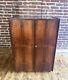 Danish Mid Century Modern Rosewood Magic Box Desk By Mummenthaler &meier Norway