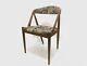 Kai Kristiansen Teak Handy Nv31 Dining Chair Danish Design Mid Century Modern