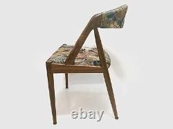 Kai Kristiansen Teak Handy NV31 Dining Chair Danish Design MId Century Modern