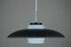 Lyfa Pendant Lamp Bent Karlby Mid Century Danish Modern Fog & Morup 1950s 60s