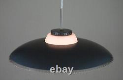 LYFA Pendant Lamp BENT KARLBY Mid Century Danish Modern Fog & Morup 1950s 60s
