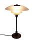 Poul Henningsen Ph 3/2 Table Lamp. Louis Poulsen, 1930's
