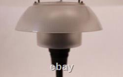 Poul Henningsen PH 3/2 table lamp. Louis Poulsen, 1930's