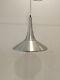 Vintage Danish Mid Century Modern Ceiling / Pendant Lamp