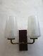 Wallsconce Midcentury Danish